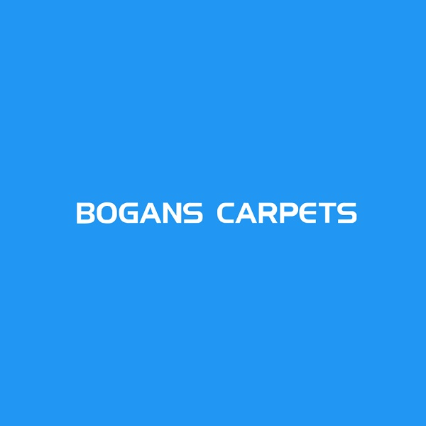 Company Logo For Bogans Carpets'