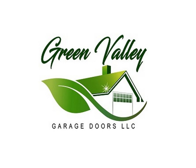 Company Logo For Green Valley Garage Doors LLC'