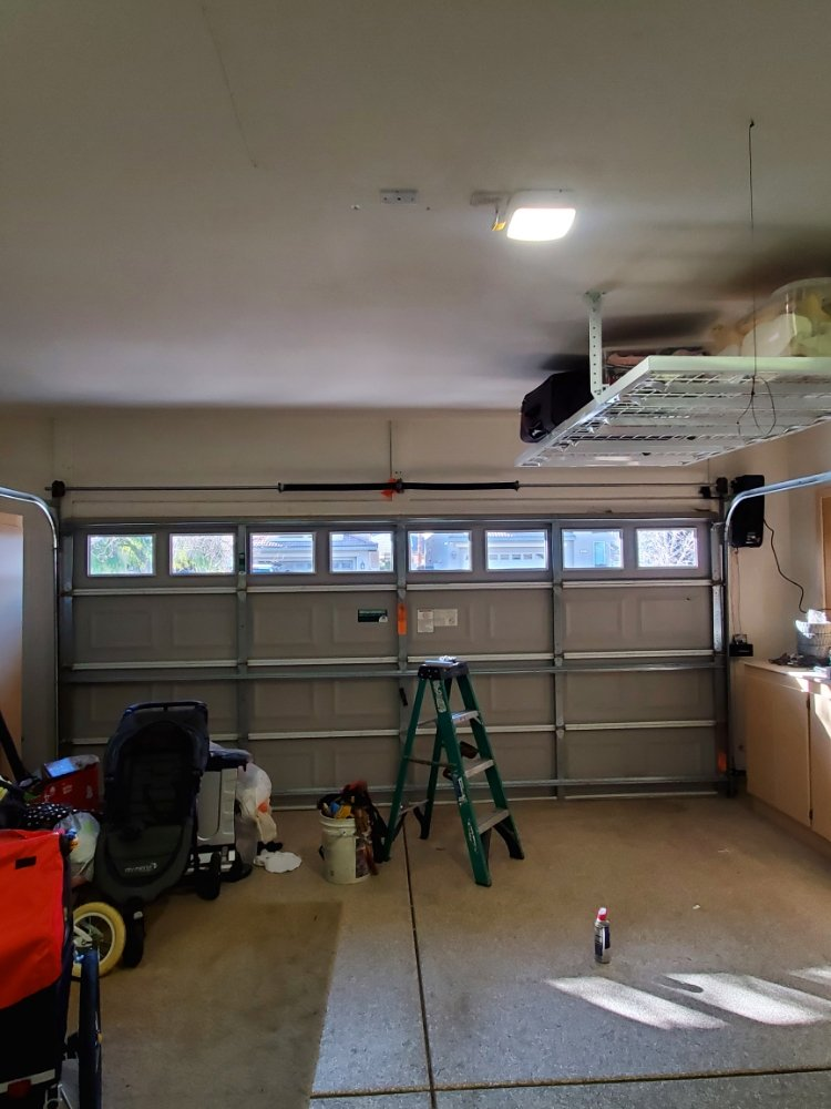 Company Logo For Green Valley Garage Doors LLC'