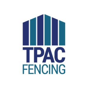 TPAC Fencing Logo