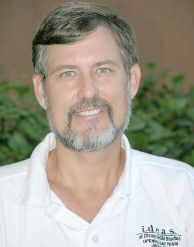 Bob Allen'