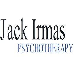 Jack Irmas Psychotherapy