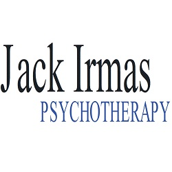 Company Logo For Jack Irmas Psychotherapy'