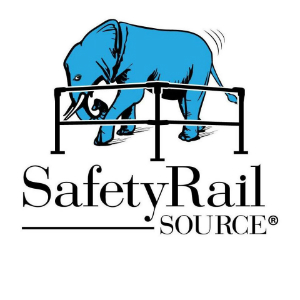 Company Logo For Safety Rail Source LLC'