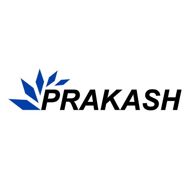 Prakash Web Offset Pvt. Ltd