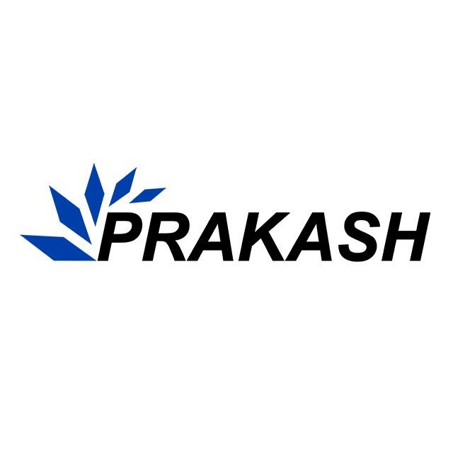 Company Logo For Prakash Web Offset Pvt. Ltd'