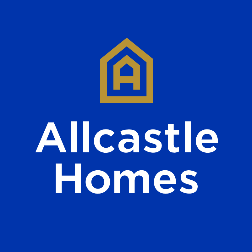 Company Logo For Allcastle Homes'