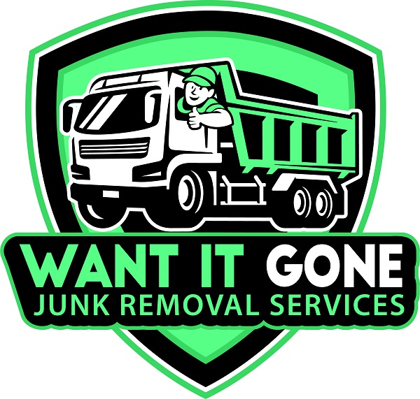 Company Logo For Want It Gone Junk Removal of Ocala'