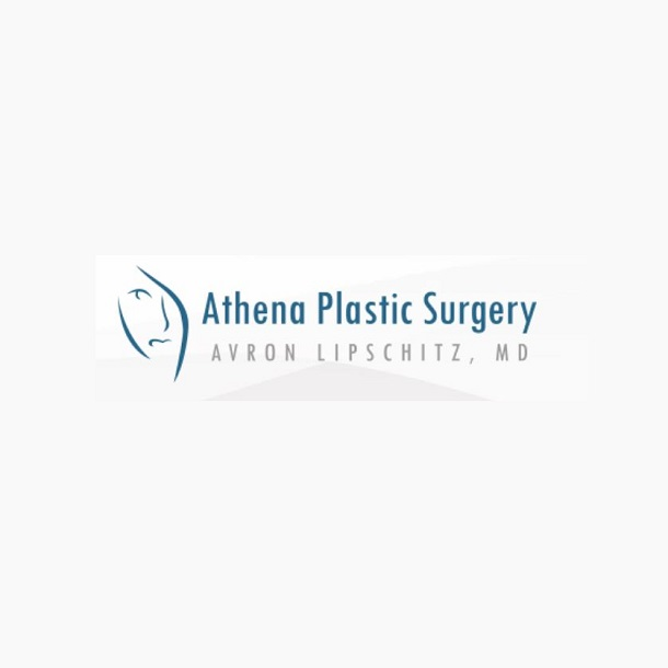 Athena Plastic Surgery Logo