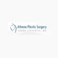 Athena Plastic Surgery Logo