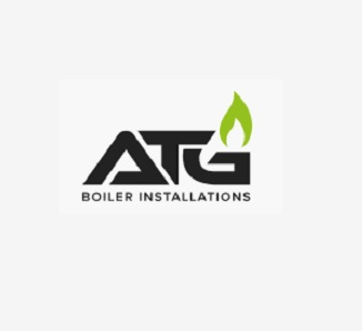 Company Logo For ATG Boiler Installations'