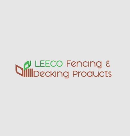 Company Logo For LEECO Composite Decking &amp; Fencing'