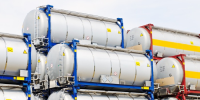 LNG Tank Container Market