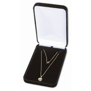 Velvet Jewelry Boxes'