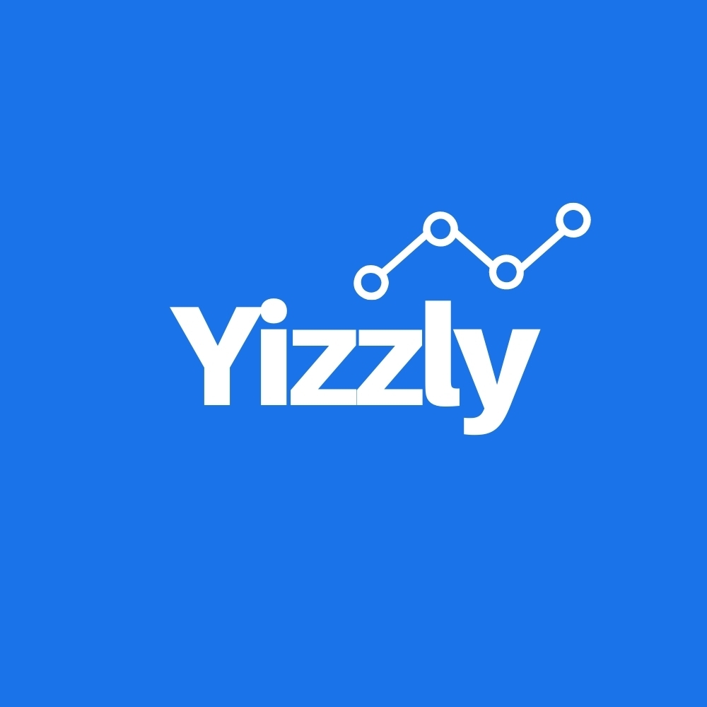 Yizzly Logo