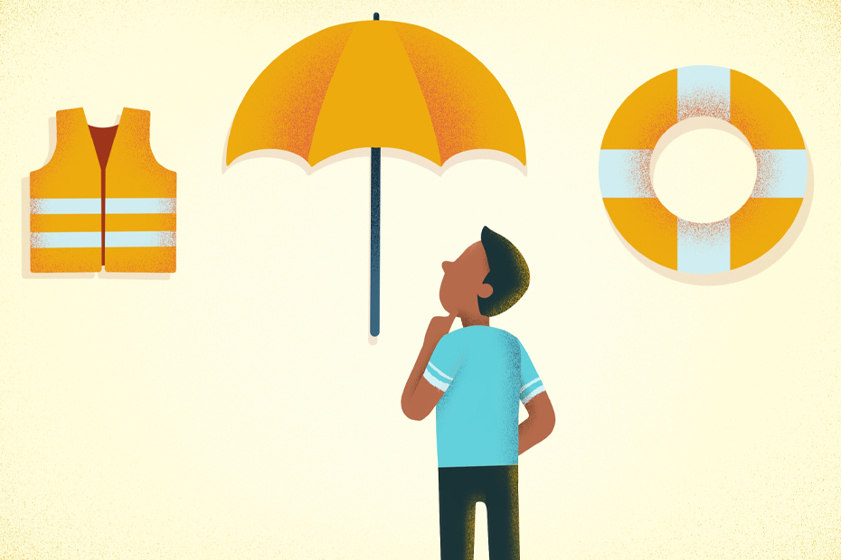 Teenager Life Insurance Market