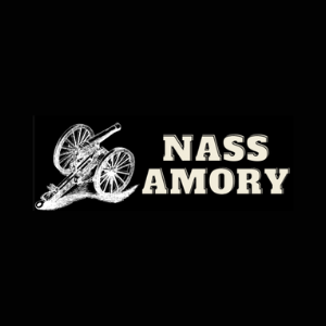 Nass Amory Logo