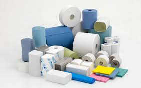 Tissue Paper Market