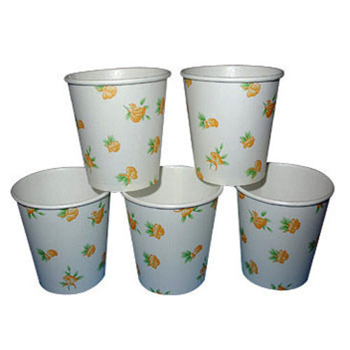 Disposable Paper Cup Market'