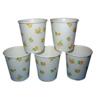Disposable Paper Cup Market
