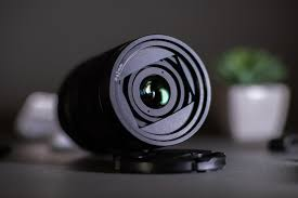 Macro Lenses Market'