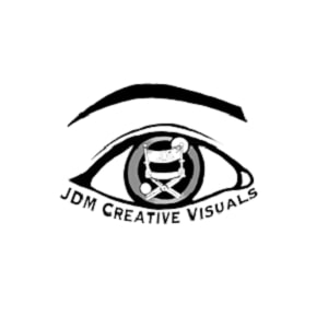 Company Logo For JDM CREATIVE CLIENTS'