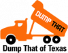 Company Logo For Dump That Texas'