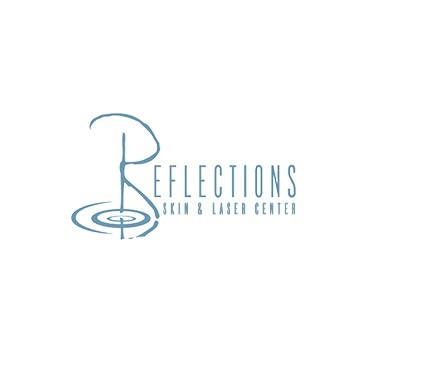 Company Logo For Reflections Medical Spa'