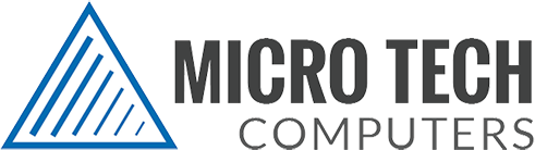 Micro Tech Computers, Inc. Logo