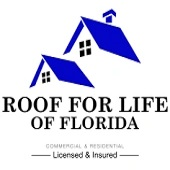 Company Logo For Roof For Life of Florida'