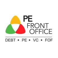 Company Logo For PE Front Office'