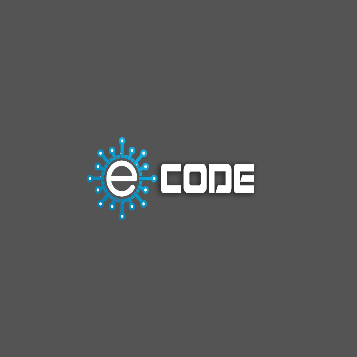 Company Logo For E-code NJ'