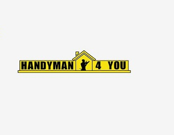 Company Logo For HANDYMAN 4 YOU'