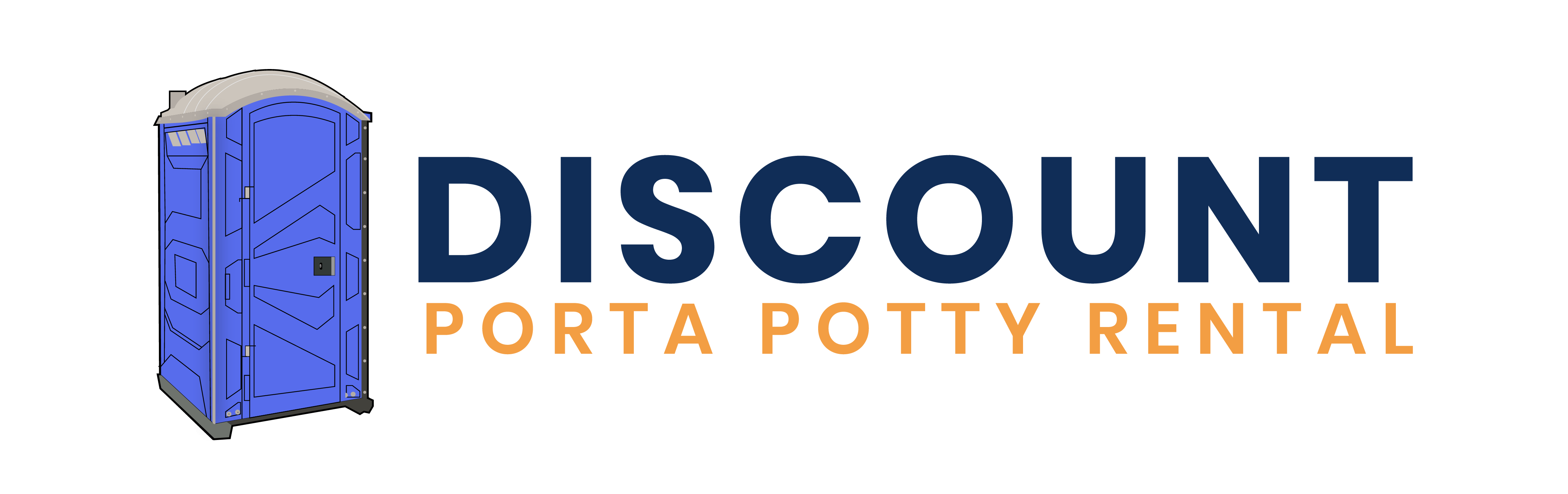 Company Logo For Discount Porta Potty Rental Houston'