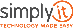 Simply IT, LLC Logo