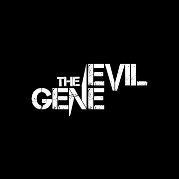 The Evil Gene Logo