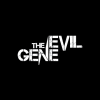 Company Logo For The Evil Gene'