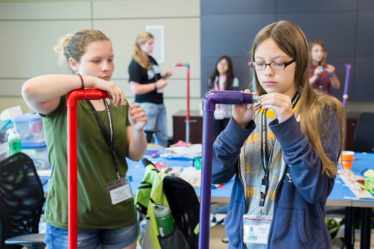 STEM Education in K-12 Market