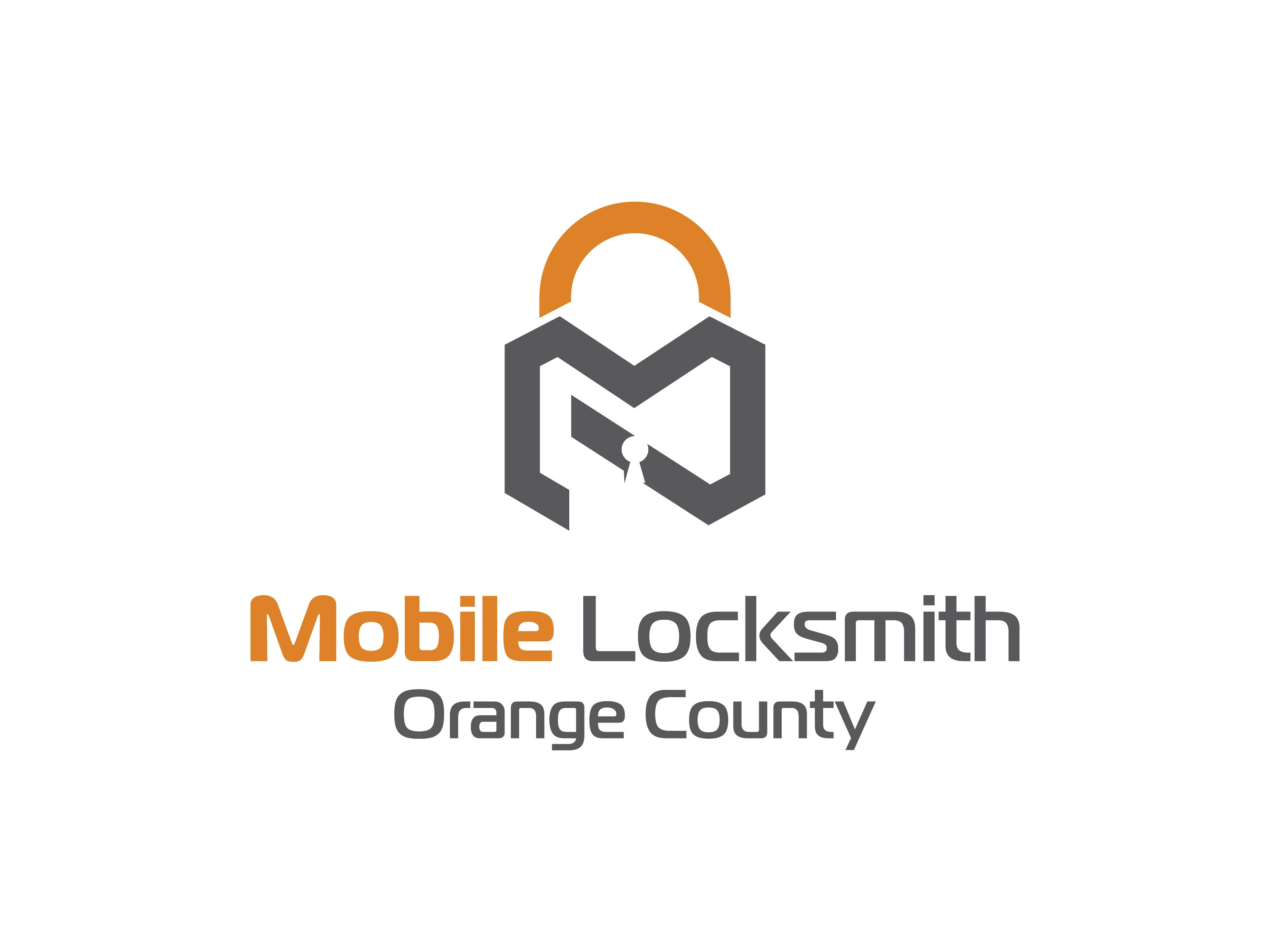 Company Logo For Mobile Locksmith Orange County'