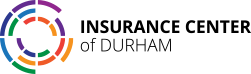 Insurance Center of Durham Logo