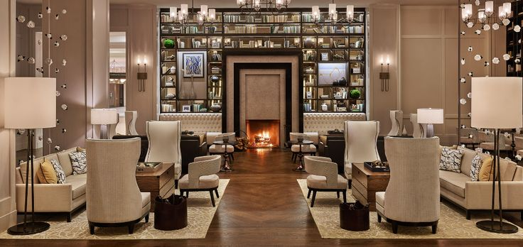 Luxury Hospitality Furniture Market