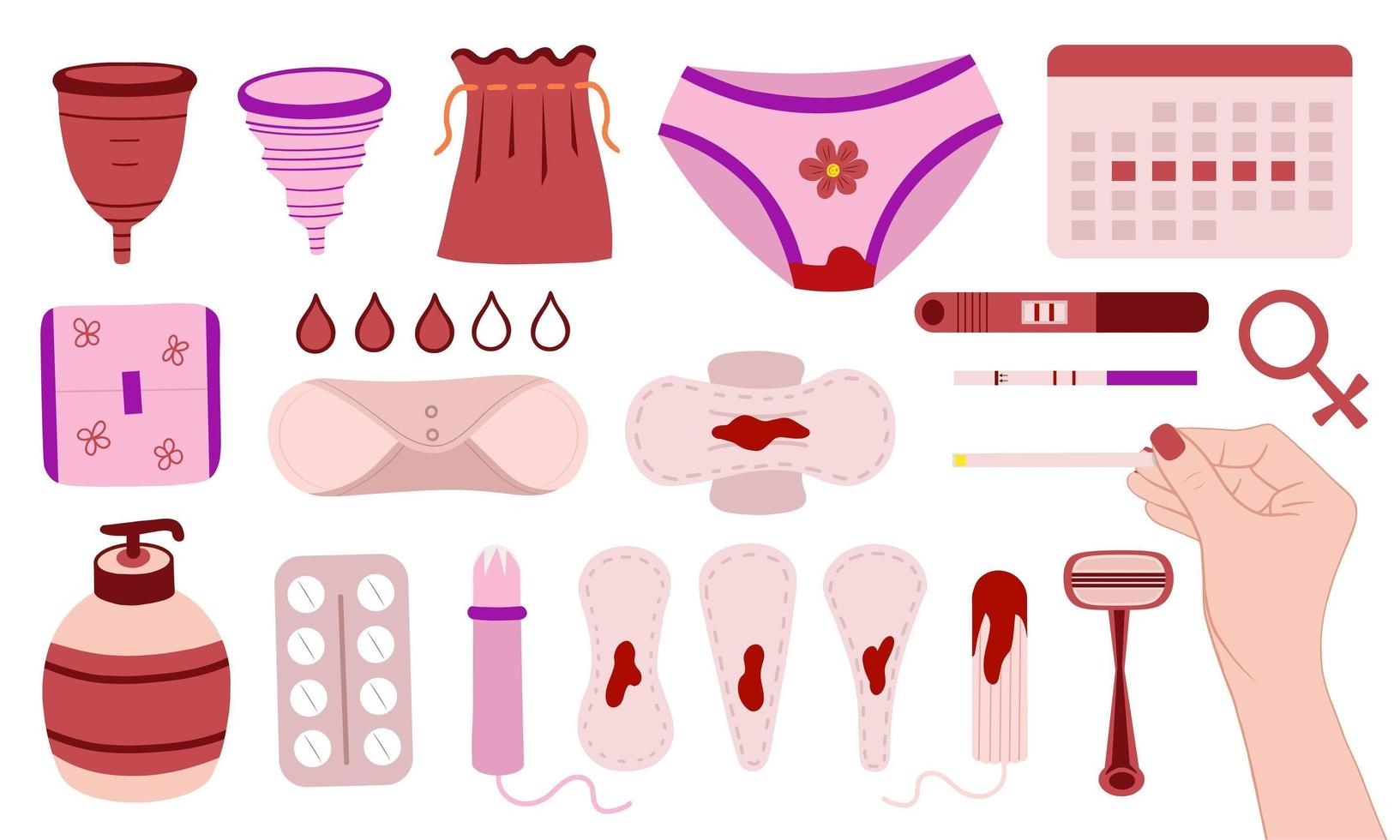 Menstrual Care Products Market'