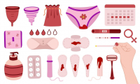 Menstrual Care Products Market