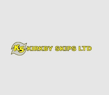 Kirkby Skips Ltd Logo