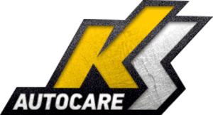 KS Autocare Logo