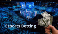 Esport Gambling Market