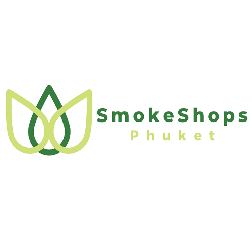 Smoke Shops Phuket Logo
