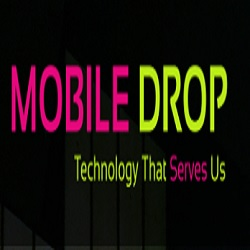 Company Logo For Mobile Drop Ltd'