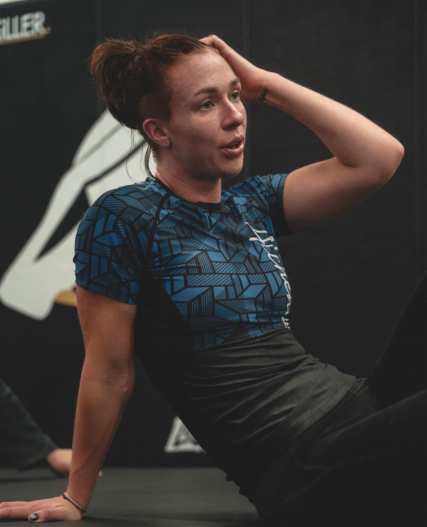 Alchemize Fightwear Offers MMA Gear Created by Women