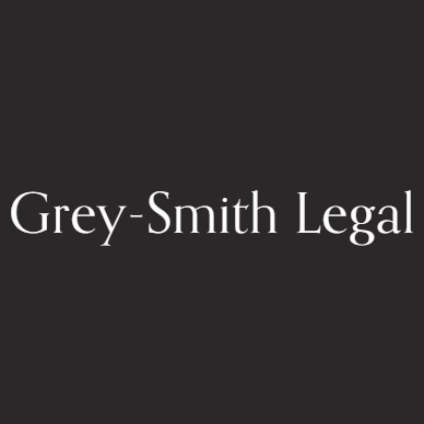 Company Logo For Grey Smith Legal'